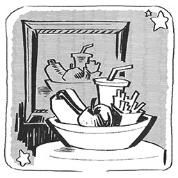 Still Life