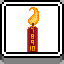 Candle Countdown