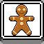 Gingerbread Man