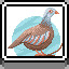 Partridge in a Pear Tree