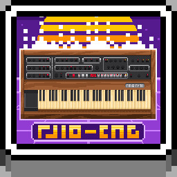 Synth Pop