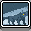 Arctic Wolf