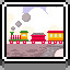 Toy Train