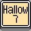 Halloween 7