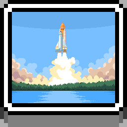 Shuttle Launch