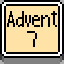 Advent 7