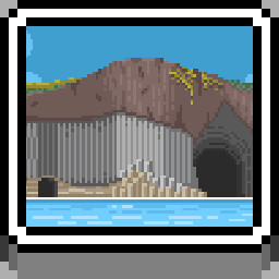 Fingals Cave