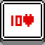 10 of Hearts