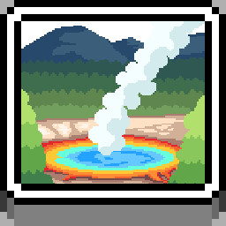Yellowstone