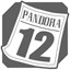 12 Days of Pandora