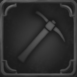Hard edge