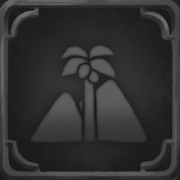 New oasis