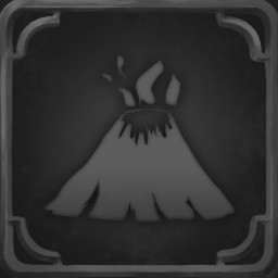 Ashen world