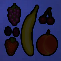 A Balanced Diet