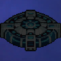 Full Power To Shields, Number One!