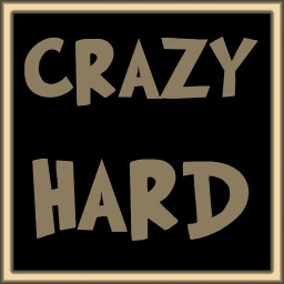 Win crazy hard