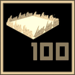 100 cells