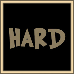 Win hard