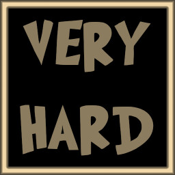 Win very hard
