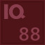 Visual IQ 88