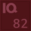 Visual IQ 82