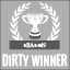 Dirty Winner