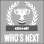 Who's Next