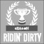 Ridin' Dirty