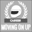 Moving On Up
