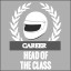 Head of the Class
