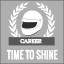 Time to shine