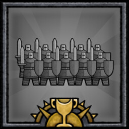 You and what Army?