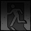 No Shame in Escape