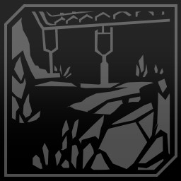 Wrecked Mines