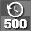 500 Days