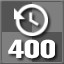 400 Days