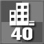 Small Skyscraper