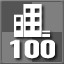 Mega Skyscraper