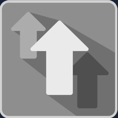 Heating-Up: Triple Ace