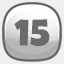 Level 15