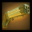 Grenade Pistol Mastery
