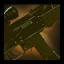 Commando Scar Mastery