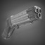 Grenade Pistol Mastery