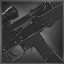 Commando Scar Mastery