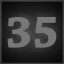 Rank 35