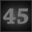 Rank 45