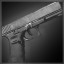 Handgun Mastery