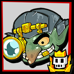 Nuclear Bomb
