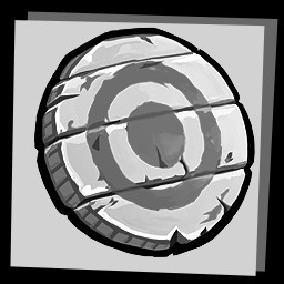 Bullseye!