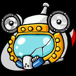 The Astronaut